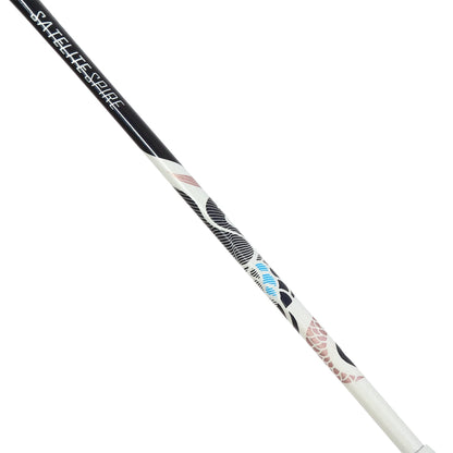 BADMINTONSCHLÄGER BABOLAT SATELITE SPIRE S (BESAITET)