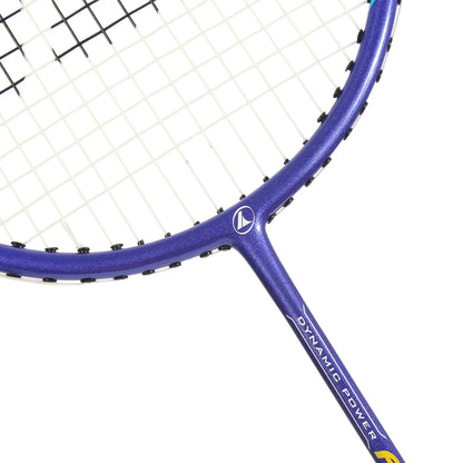 RAQUETTE DE BADMINTON PRO KENNEX FORCE 360 BLUE (CORDEE)