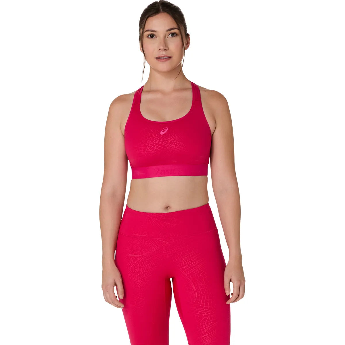 BRASSIERE ASICS GAME NEW YORK