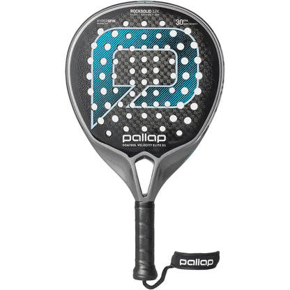 PADEL RACKET PALLAP VELOCITY ELITE