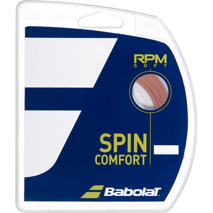 CORDAGE BABOLAT RPM SOFT (12 METRES)