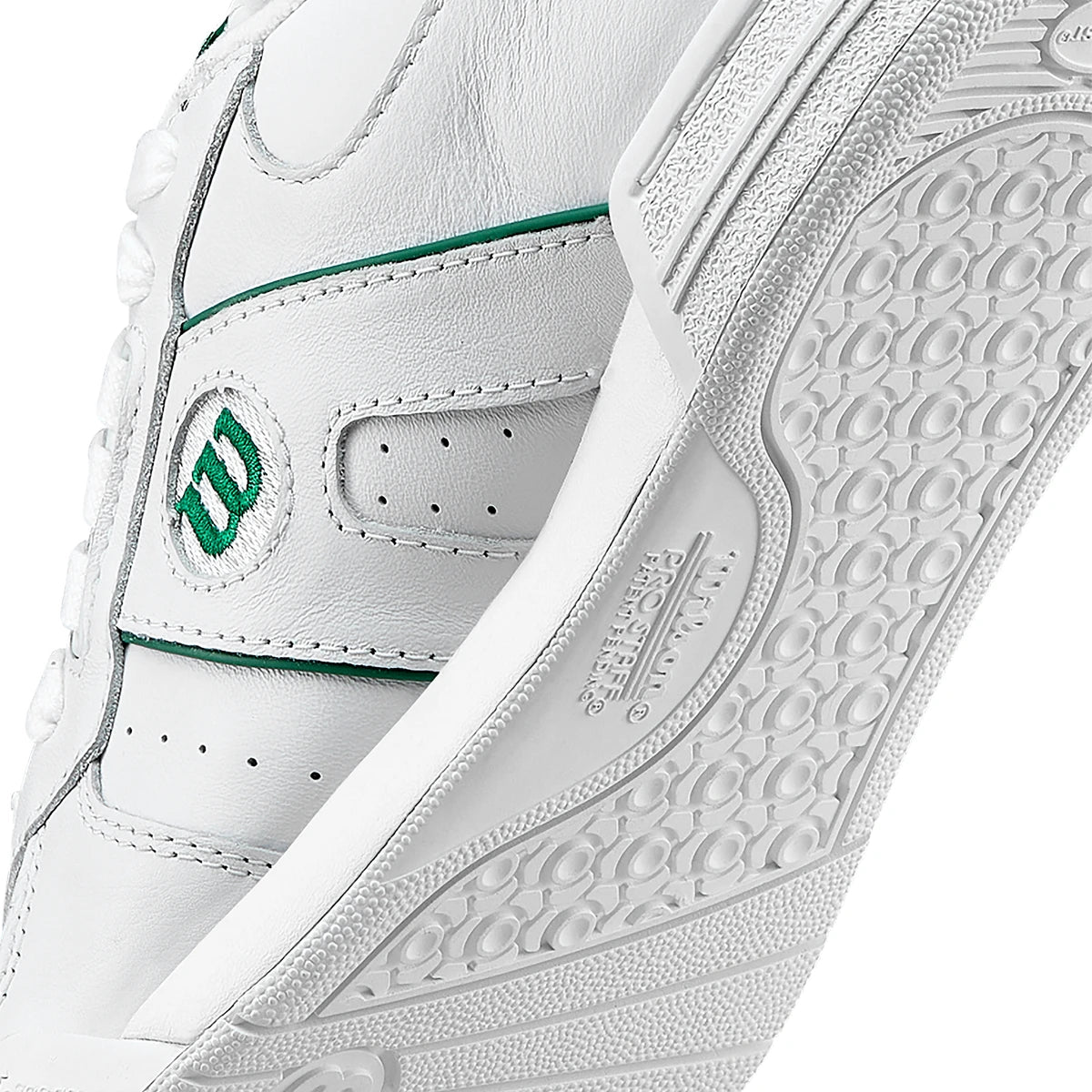 CHAUSSURES WILSON FEMME PRO STAFF 87