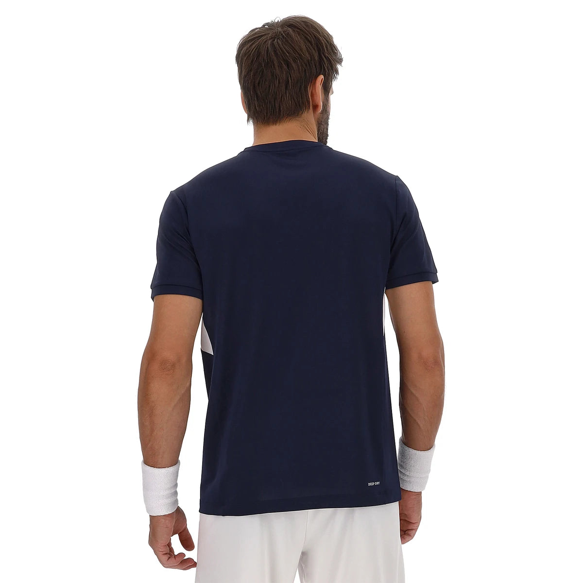 T-SHIRT LOTTO SQUADRA IV