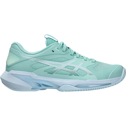 CHAUSSURES ASICS FEMME SOLUTION SPEED FF4 TERRE BATTUE