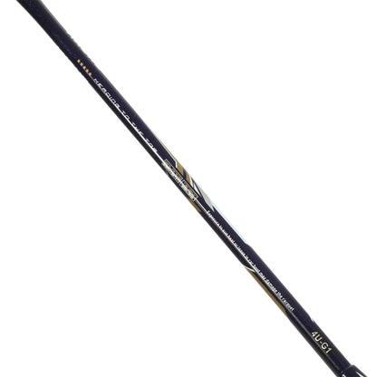 RAQUETTE DE BADMINTON FELET AXONE DEEP BLUE (CORDEE)
