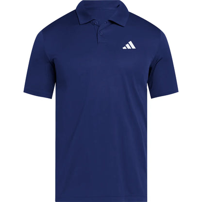 POLO ADIDAS CLUB LOGO