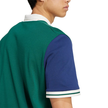 POLO ADIDAS HERITAGE LEGACY