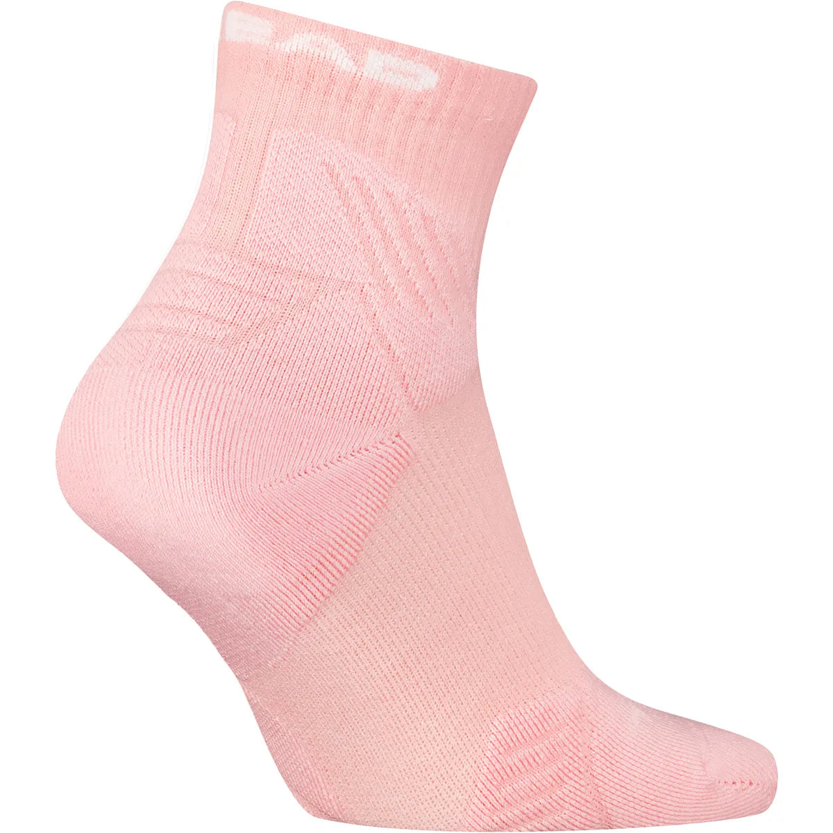 PAIRE DE CHAUSSETTES HEAD TENNIS QUARTER (LOW)