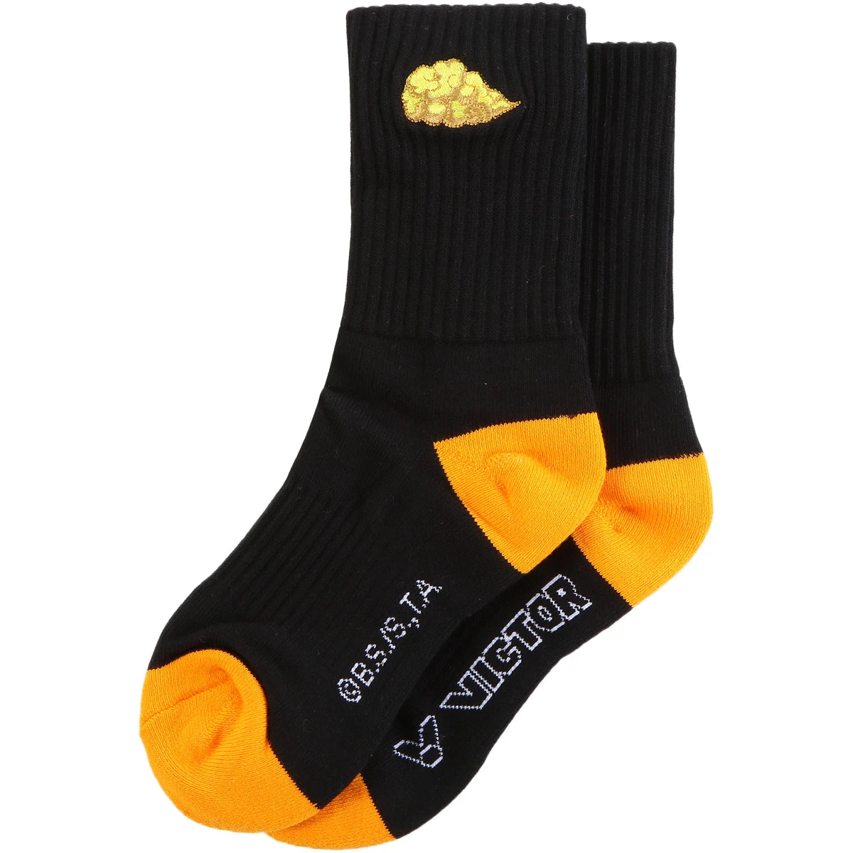 CHAUSSETTES VICTOR SK509 DBZ C