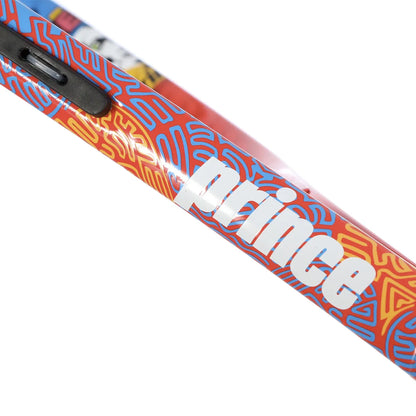 RAQUETTE PRINCE JUNIOR ACE/FACE 25 BLUE