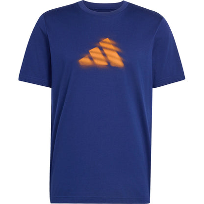 T-SHIRT ADIDAS GRAPHIQUE PARIS