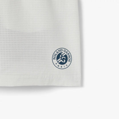 SHORT LACOSTE ATHLETE ROLAND-GARROS