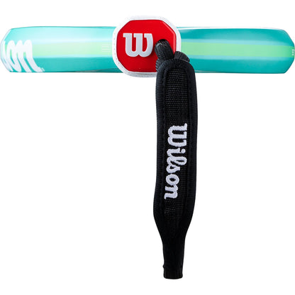 WILSON BLADE LS V4 GR PADEL RACKET