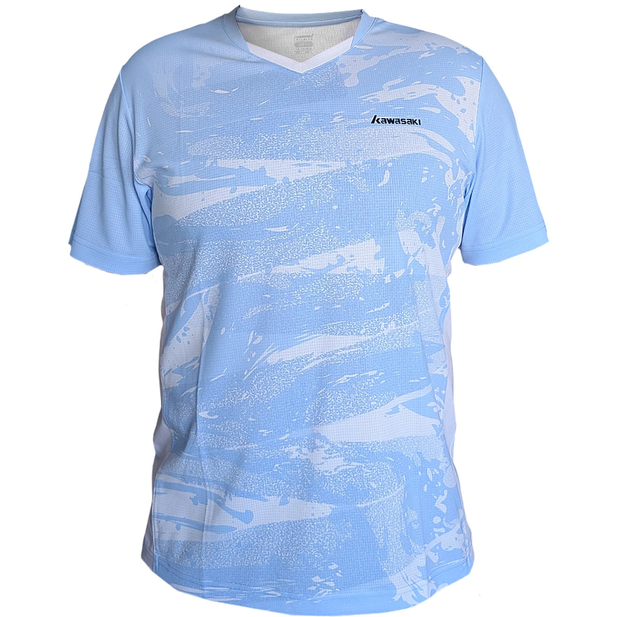 T-Shirt Kawasaki Homme K1C02-D1192