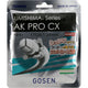 CORDAGE GOSEN UMISHIMA AK PRO MULTI CX (12 METRES)
