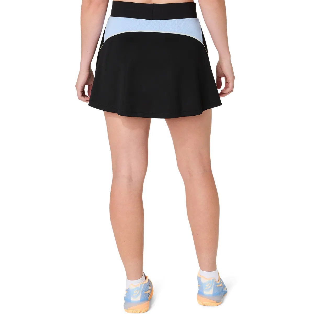 JUPE ASICS FEMME PADEL COURT