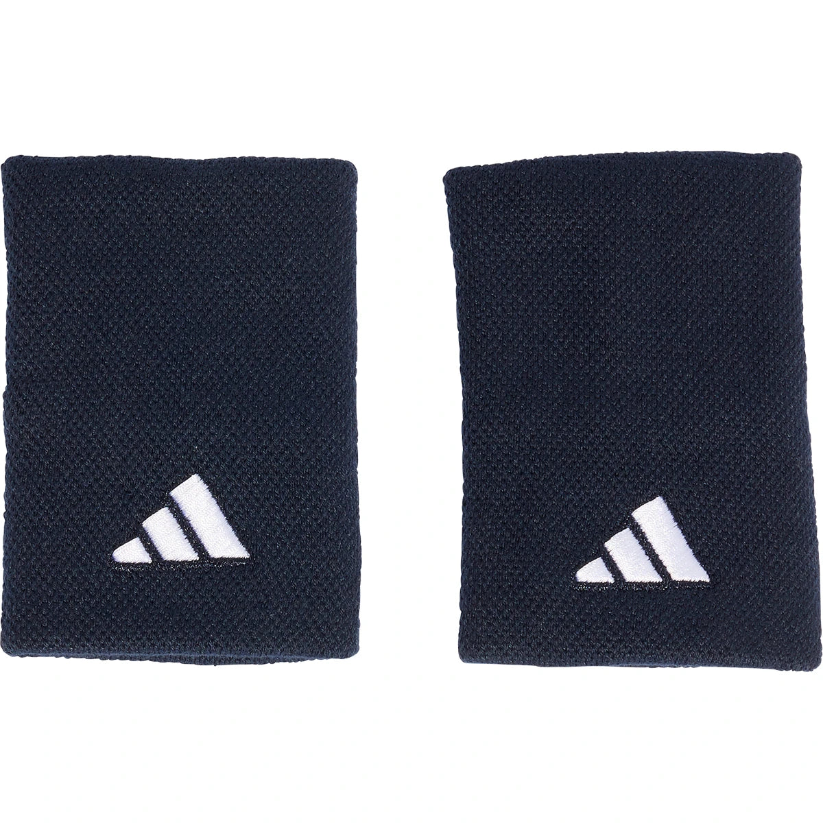 PAIRE DE SERRE POIGNETS ADIDAS LONG TENNIS