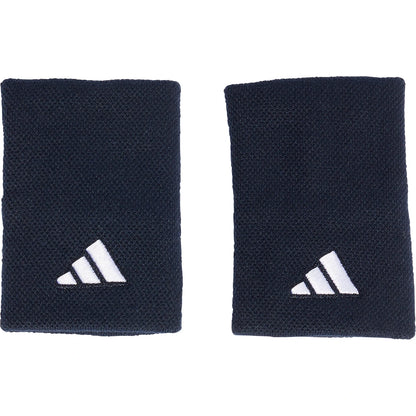 PAIRE DE SERRE POIGNETS ADIDAS LONG TENNIS