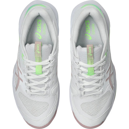 DAMEN-ASICS-SCHUHE SOLUTION SPEED FF 4 FÜR ALLE OBERFLÄCHEN