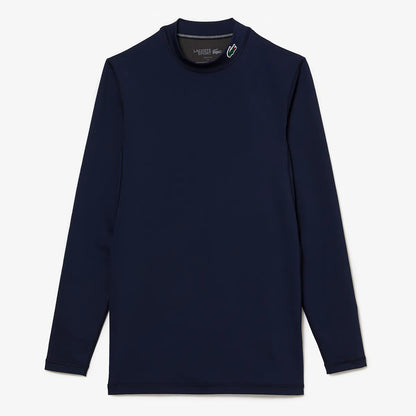 T-SHIRT LACOSTE MANCHES LONGUES