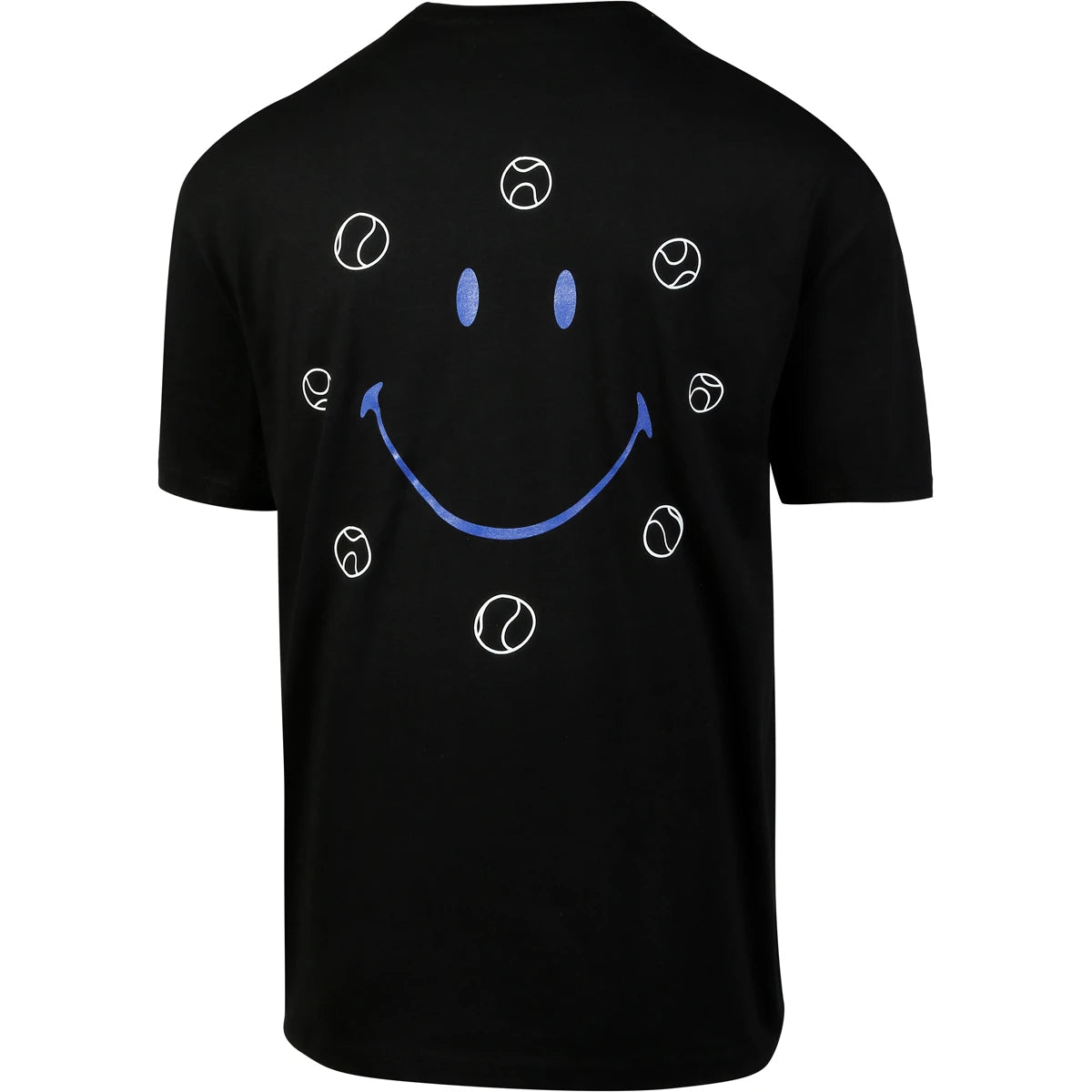 T-SHIRT PRINCE X SMILEY ACE GRAPHIQUE