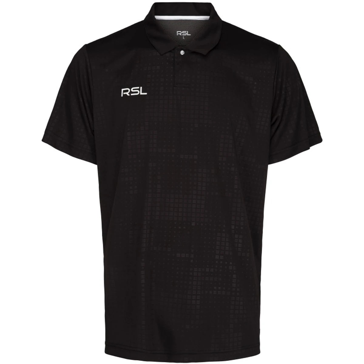 POLO RSL HOMME OXFORD 201901M