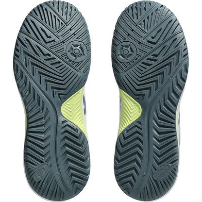 CHAUSSURES ASICS JUNIOR GEL DEDICATE 8 GS TOUTES SURFACES