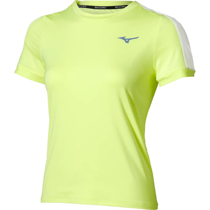 WOMEN'S MIZUNO ATHLETE T-SHIRT