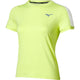 WOMEN'S MIZUNO ATHLETE T-SHIRT