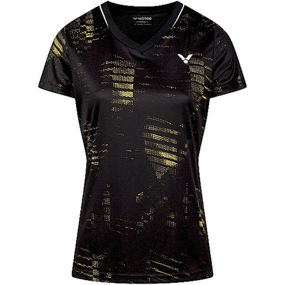 T-SHIRT VICTOR FEMME T-54102 C
