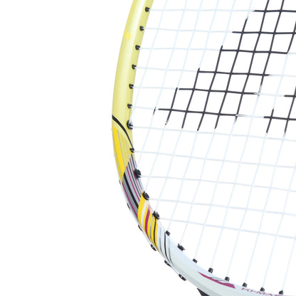 RAQUETTE DE BADMINTON PRO KENNEX KINETIC MISSILE PRO (CORDEE)