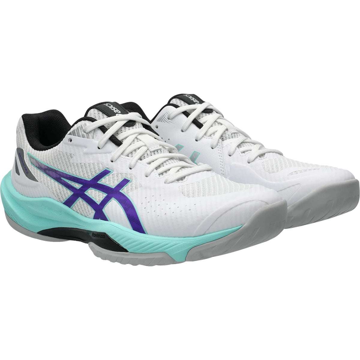 CHAUSSURES ASICS HOMME INDOOR BEYOND FF