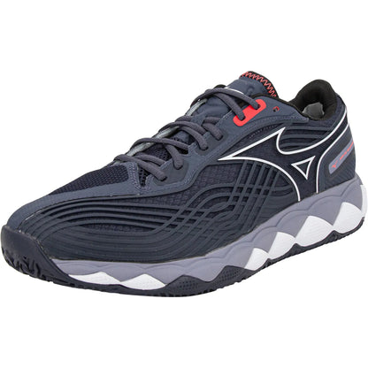MIZUNO WAVE ENFORCE TOUR 2 TENNISSCHUHE FÜR ROTSANDPLÄTZE