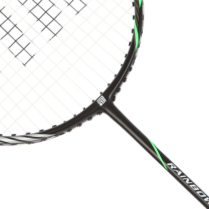 BADMINTONSCHLÄGER FUKUDA RAINBOW 700 (BESAITET)