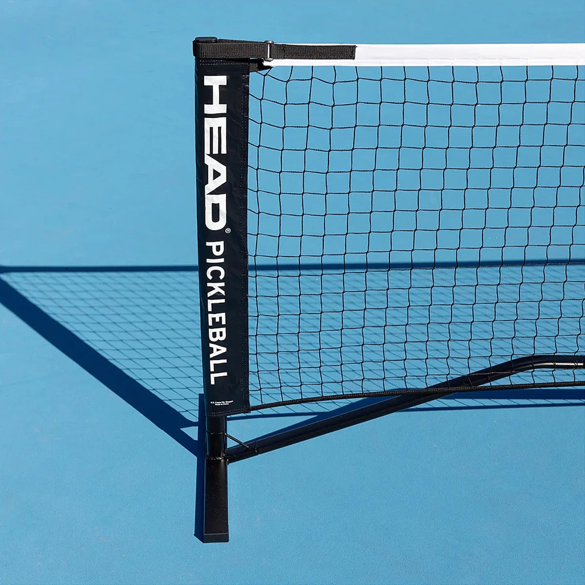 SET FILET HEAD PICKLEBALL