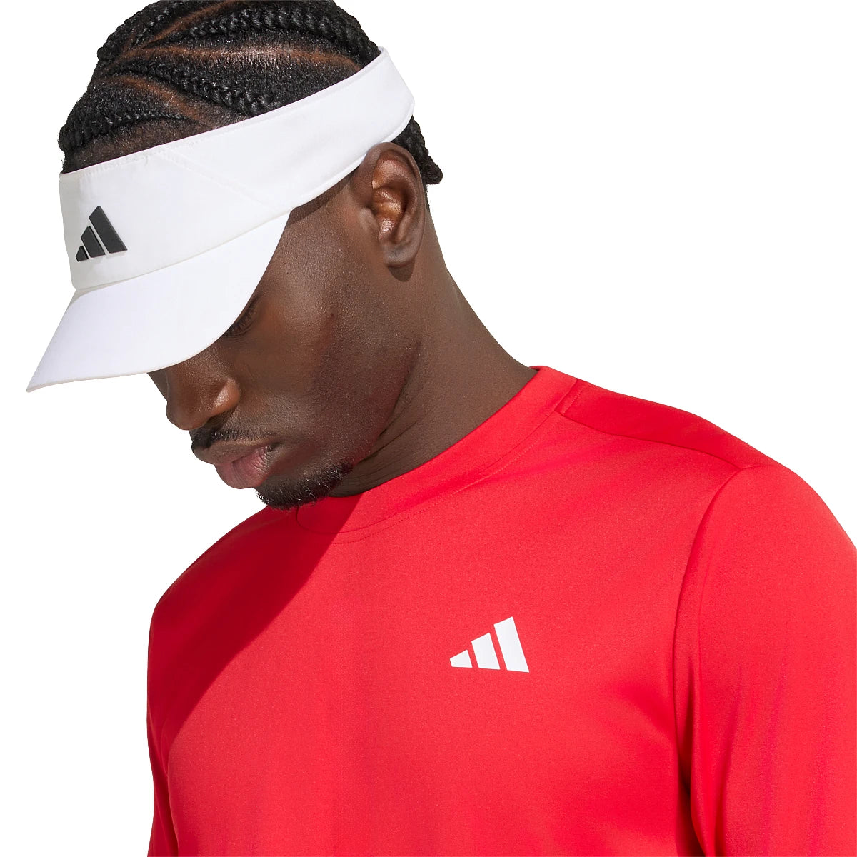 T-SHIRT ADIDAS CLUB