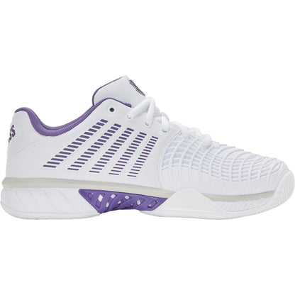 CHAUSSURES K-SWISS FEMME EXPRESS LIGHT 3 TOUTES SURFACES