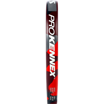 Raquette Padel Pro Kennex Smash Red
