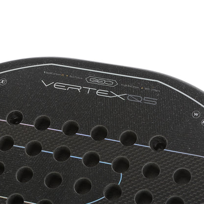 BULLPADEL VERTEX 05 GEO PREMIER 26 PADEL RACKET