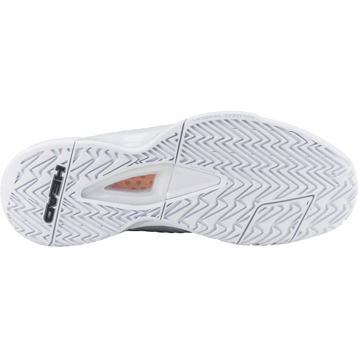 CHAUSSURES HEAD REVOLT PRO 4.5 TOUTES SURFACES