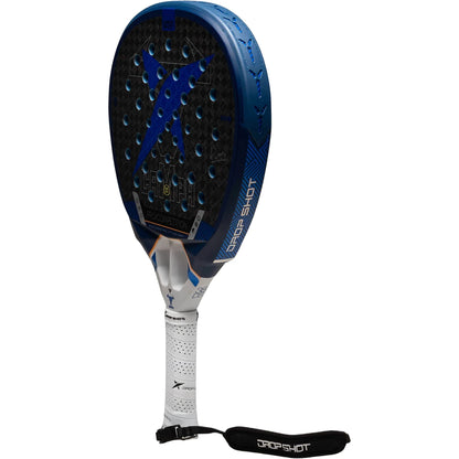 DROP SHOT EXPLORER PRO ATTACK SOFT PADEL RACKET