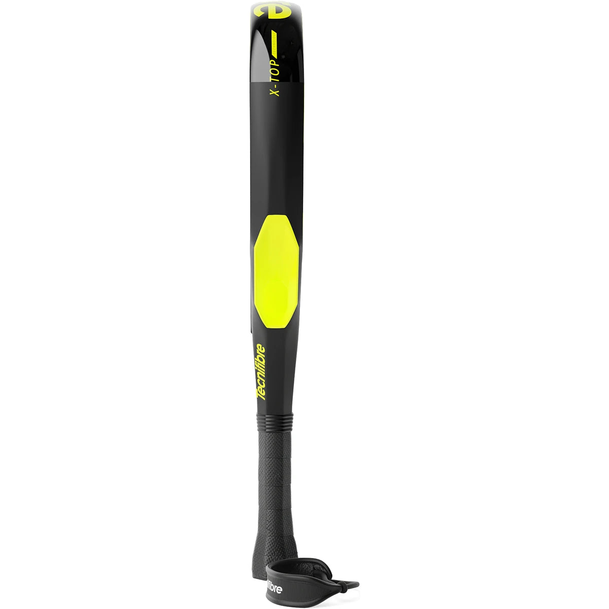 RAQUETTE DE PADEL TECNIFIBRE BOMBA SPEED