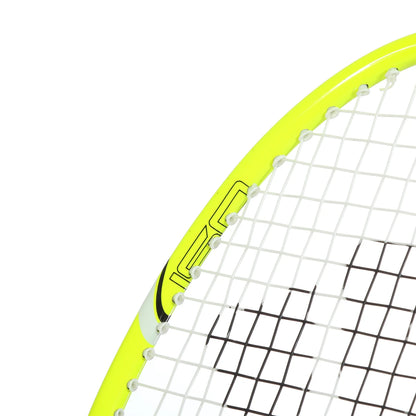 RAQUETTE DE BADMINTON CARLTON JUNIOR MINI BLADE JUNIOR (CORDEE)