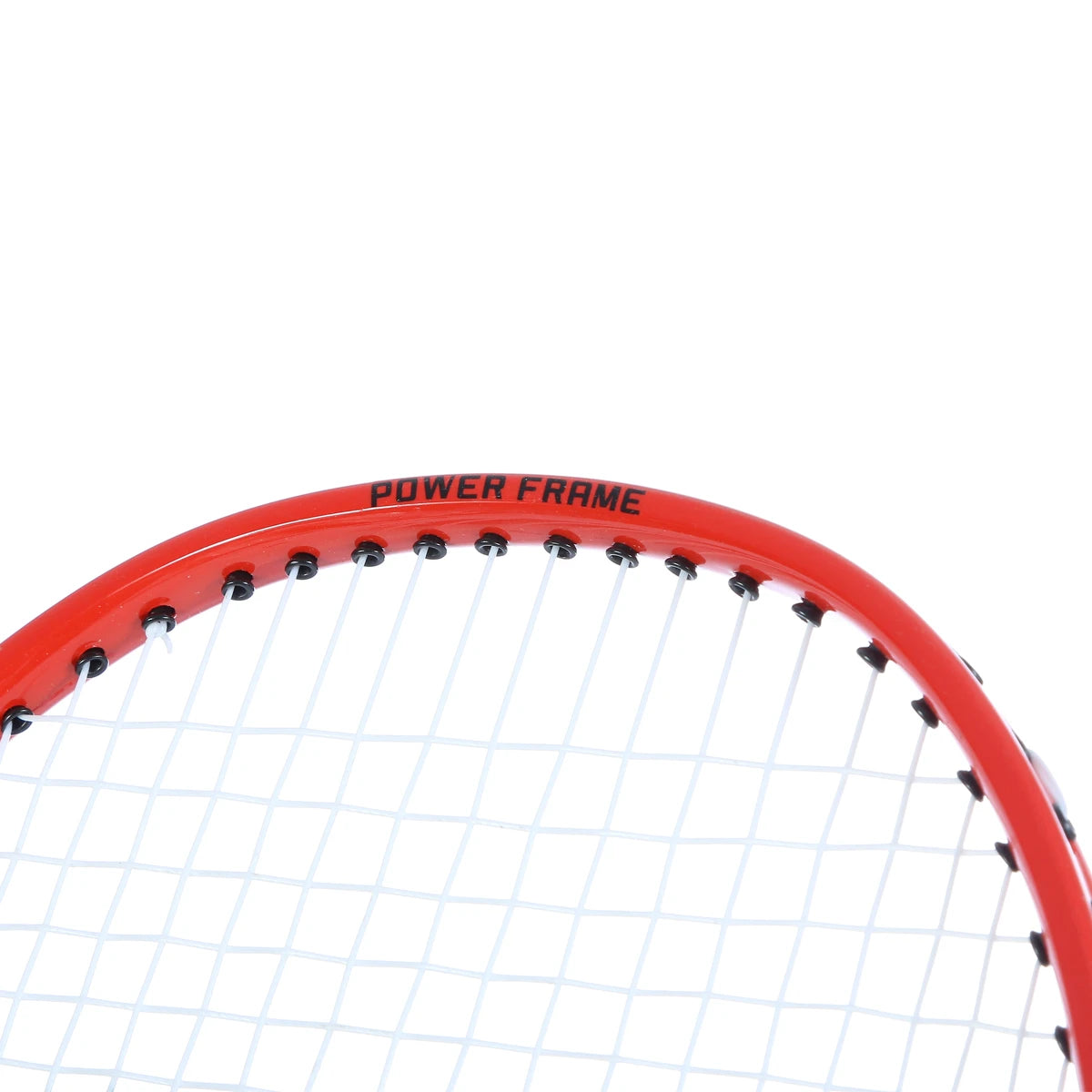 RAQUETTE DE BADMINTON FORZA PLAY 500 SENIOR (CORDEE)