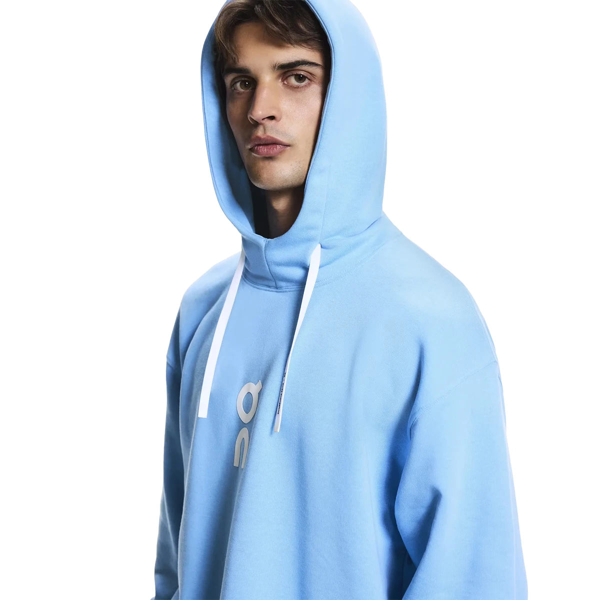 KAPUZENPULLOVER ON CLUB