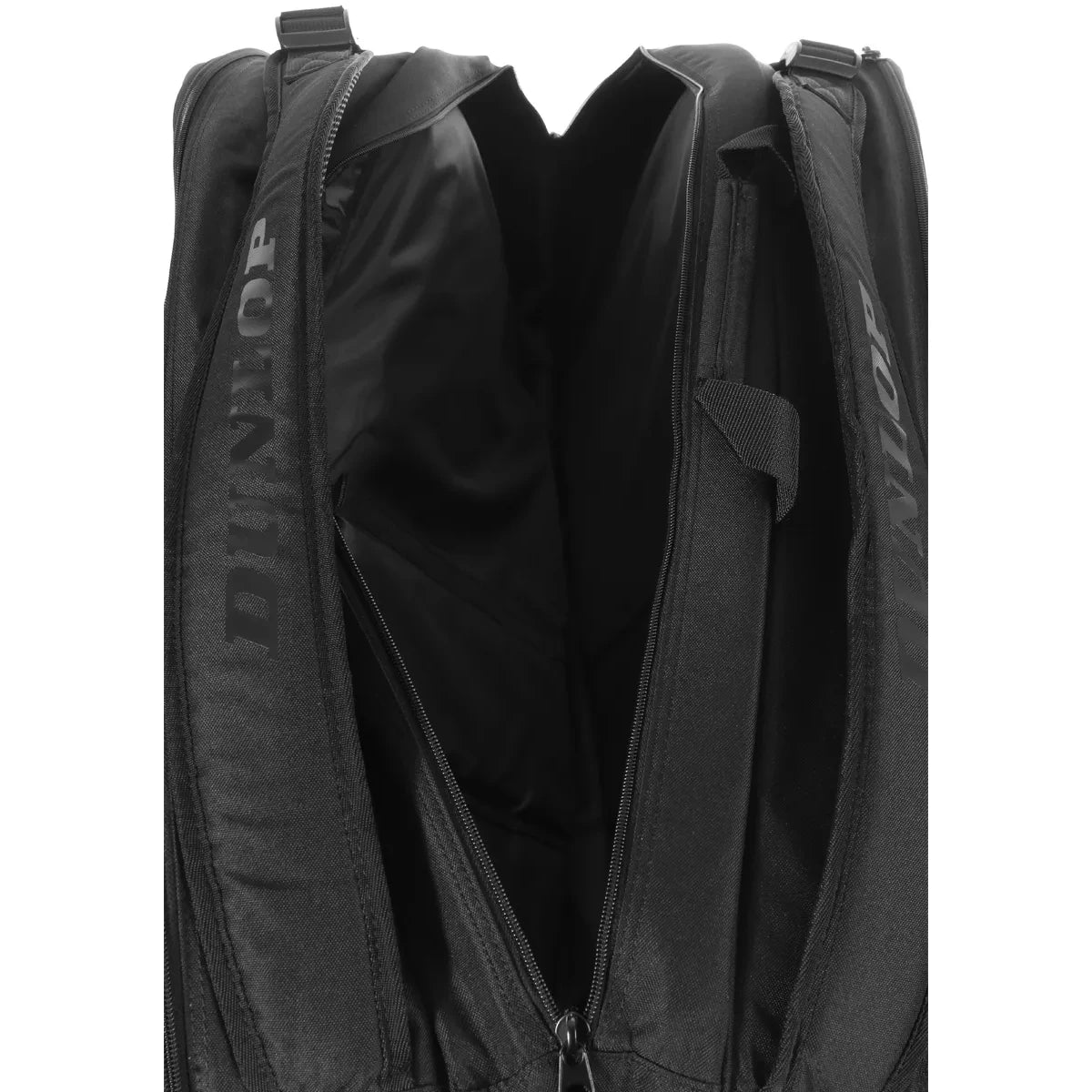 THERMOBAG TENNIS DUNLOP TEAM 12 RAQUETTES