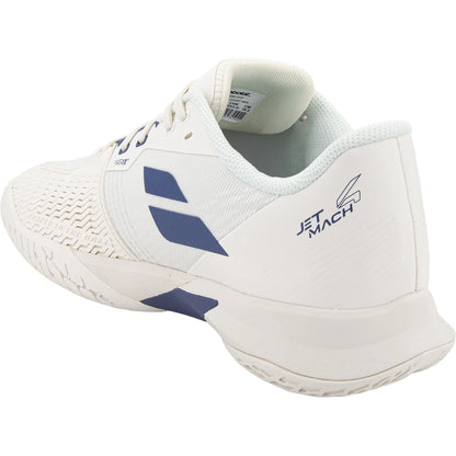 CHAUSSURES BABOLAT JET MACH 4 TOUTES SURFACES