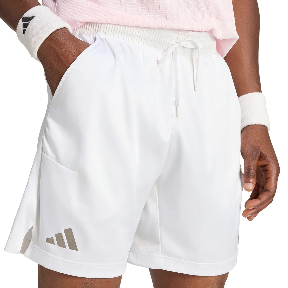 Short Adidas Homme Ergo Pro New York