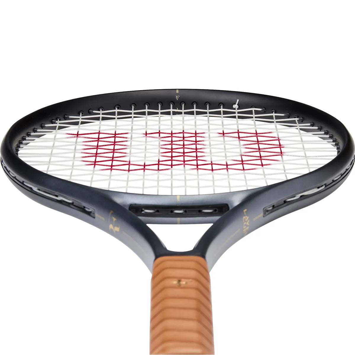 RAQUETTE WILSON RF 01 PRO LAVER CUP (320 GR)