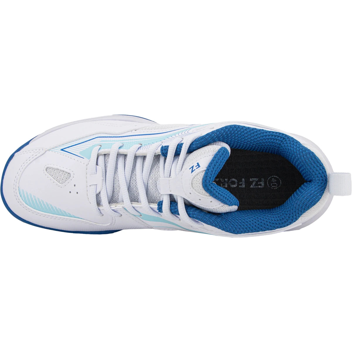 Chaussures FZ Forza Homme Indoor Wide YC21 AF